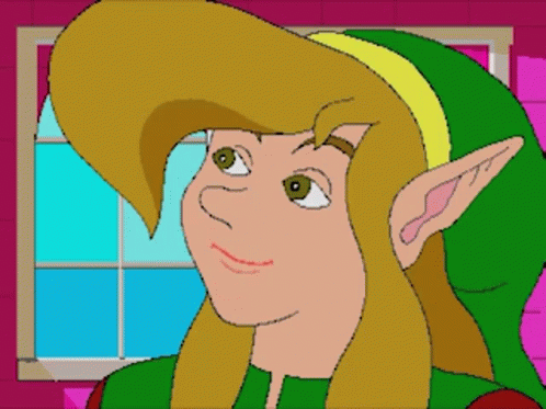 Great Link The Faces Of Evil GIF - Great Link The Faces Of Evil Cdi GIFs