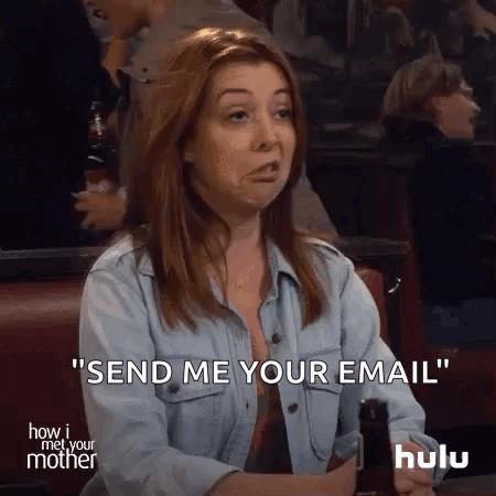 How I Met Your Mother Mocking GIF - How I Met Your Mother Mocking Rude GIFs
