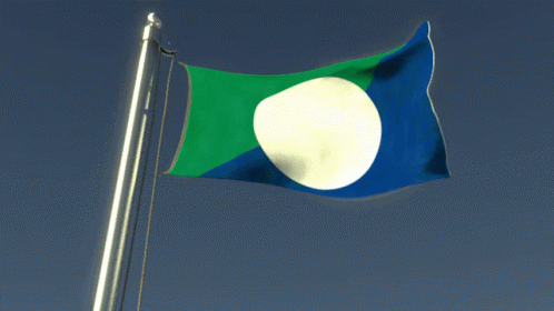Micronation Flag GIF - Micronation Flag GIFs