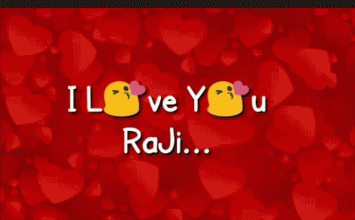 Raji GIF - Raji GIFs