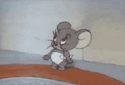 Hungry Tom And Jerry GIF - Hungry Tom And Jerry Food Please GIFs