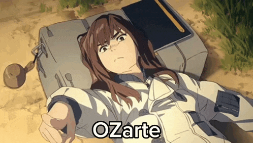 Tengoku Daimakyou Anime GIF