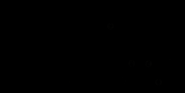 a screen shot of a soccer game with the words red scores