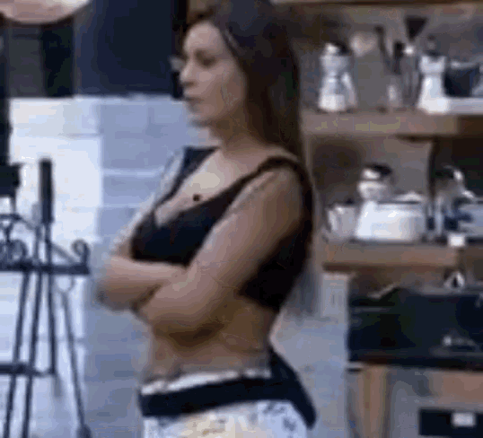 Waiting Patiently GIF - Waiting Patiently Sexy GIFs