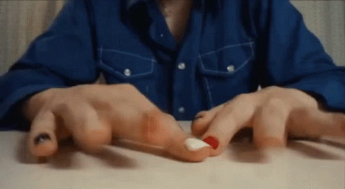 Glaive Dnd GIF - Glaive Dnd Nails GIFs