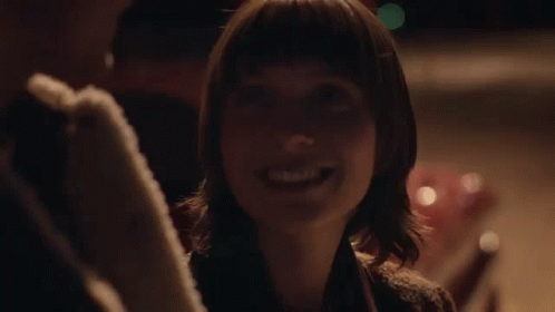 Smiling Happy GIF - Smiling Happy Trying To Smile GIFs