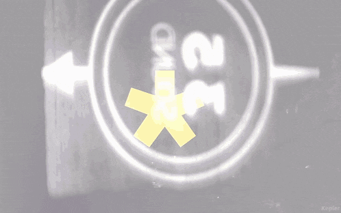 a yellow star on a purple background with the word keyler below it