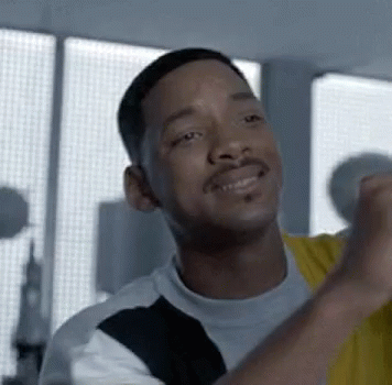 Will Smith Damn GIF - Will Smith Damn Disappointed GIFs