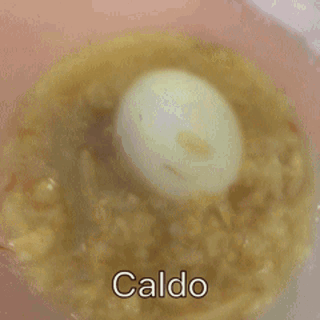 Cassia Caldo GIF - Cassia Caldo Snacks GIFs