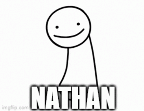 Nathan Happy GIF - Nathan Happy GIFs