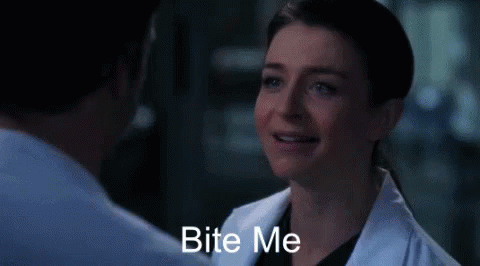 Amelia Greys Anatomy GIF - Amelia Greys Anatomy Derek GIFs
