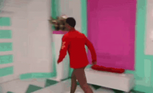 The Fresh Beat Band Shout Knocking On The Door GIF - The Fresh Beat Band Shout Knocking On The Door Knock GIFs