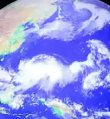 Typhoon Swirl GIF - Typhoon Swirl Earth GIFs