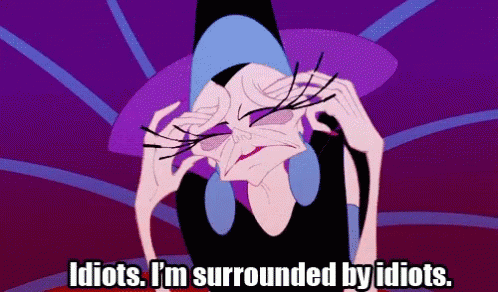 The Emperors New Groove Zyma GIF - The Emperors New Groove Zyma Surrounded GIFs