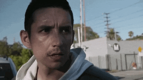 Ghost Rider GIF
