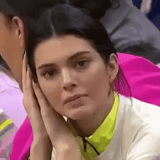 Kendall Jenner Pmzquita GIF