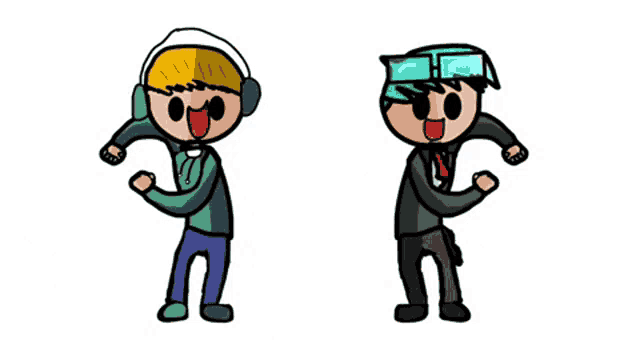 Tytrooperandfriends Hd GIF