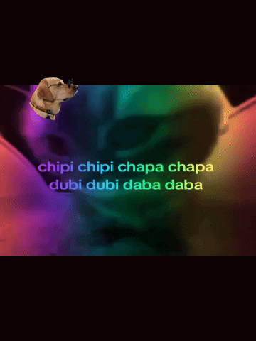 Chipi Chipi Cat GIF - Chipi Chipi Cat GIFs