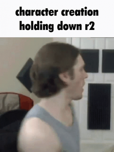 Jerma Breadparry GIF - Jerma Breadparry Gaming GIFs