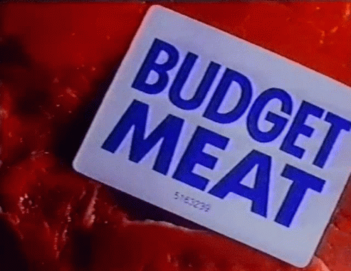 Budgetmeat Sweats GIF - Budgetmeat Budget Meat GIFs