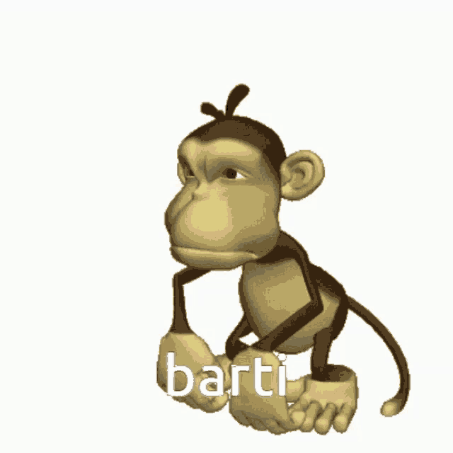 Barti GIF - Barti GIFs