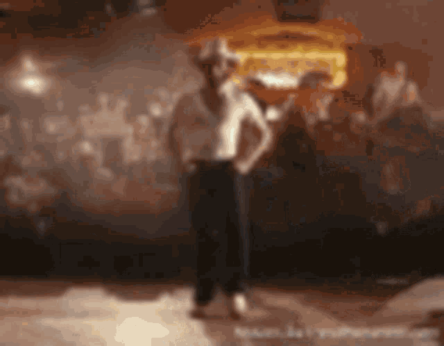 Cowboy2step The Move GIF - Cowboy2step The Move Dancing GIFs