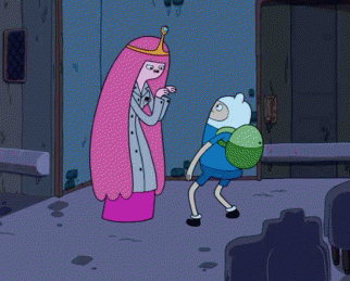 Promise GIF - Promise Adventure Time Princess Bullbegum GIFs