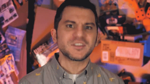 Of Course Rerez GIF - Of Course Rerez Indeed GIFs