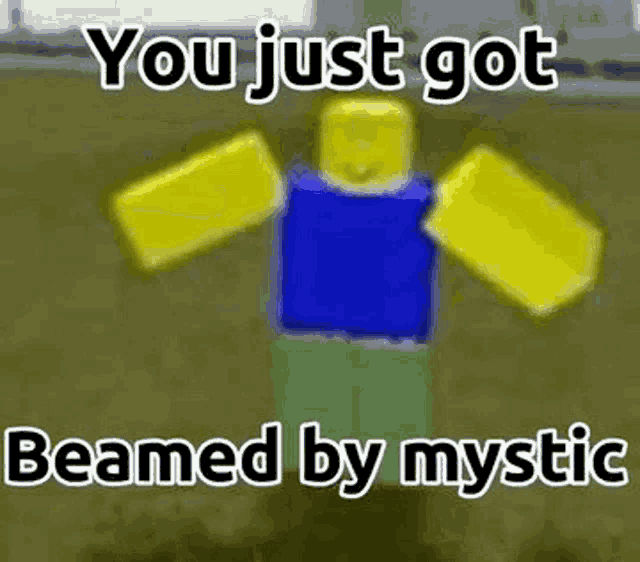 Beamed By Mystic GIF - Beamed By Mystic GIFs