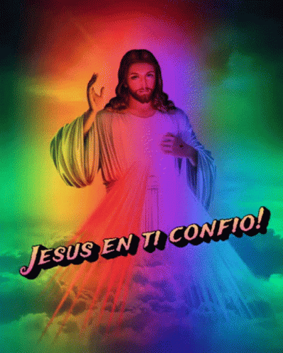 Jesus Dios GIF - Jesus Dios GIFs