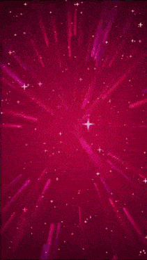 the name sagiya is on a pink background