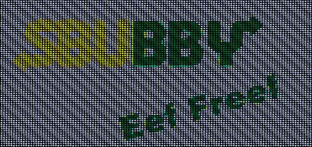 Sbubby GIF