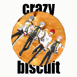 Crazyb Crazy B GIF - Crazyb Crazy B Ensemble Stars GIFs