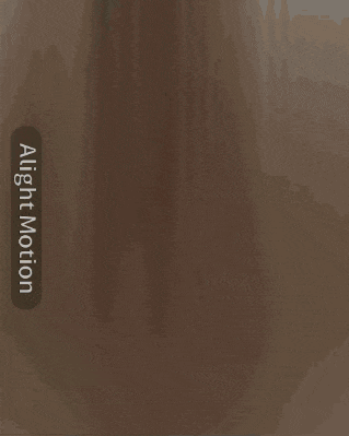 a blurred image of a person with the word strength written on it