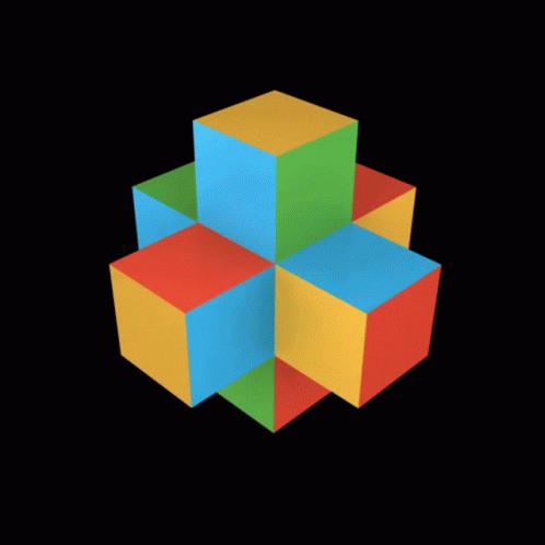 Banner Cube GIF - Banner Cube GIFs