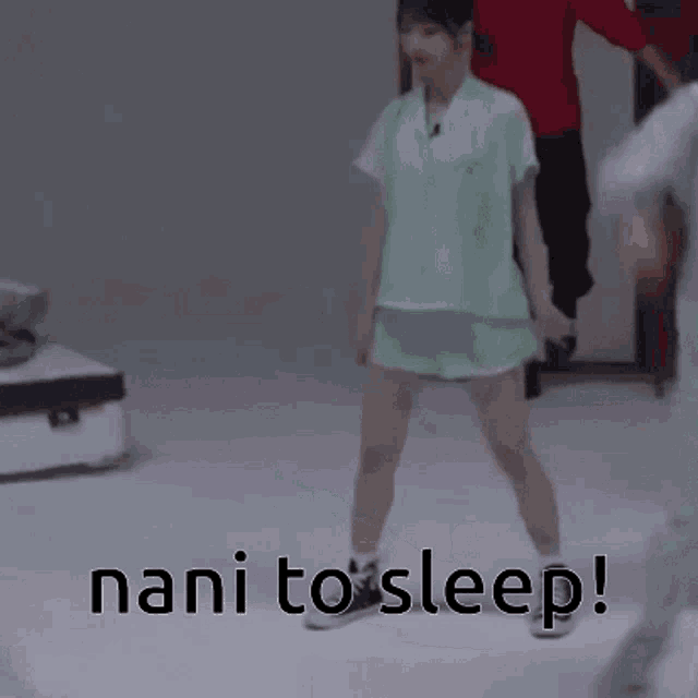 Nani Revepopper GIF - Nani Revepopper Yeojin GIFs