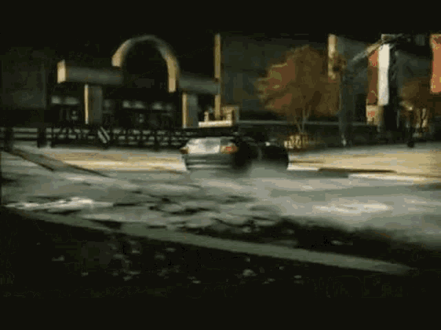 Need For Speed Nfs Most Wanted GIF - Need For Speed Nfs Most Wanted Nfs GIFs
