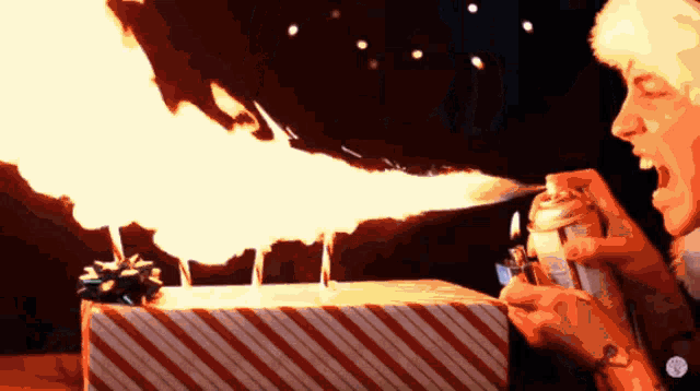 Rusty Cage Rusty Cage Christmas GIF - Rusty Cage Rusty Cage Christmas I Hate Christmas GIFs