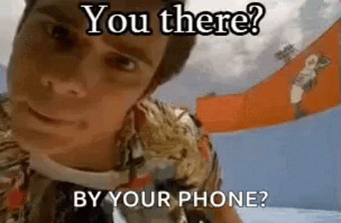 You There Jim Carrey GIF - You There Jim Carrey Looking For You GIFs