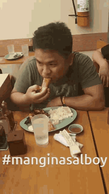 Eating Out Eating GIF