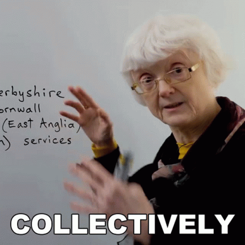 Collectively Gill GIF - Collectively Gill Engvid GIFs