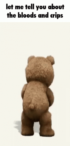 Teddy Bear Gang GIF - Teddy Bear Gang Dank GIFs
