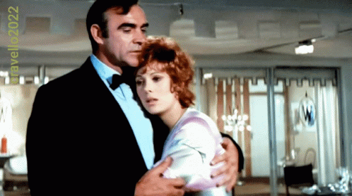 What Were You About To Ask Me Sean Connery GIF - What Were You About To Ask Me Sean Connery James Bond GIFs