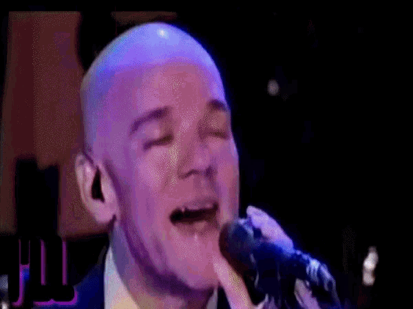 Rainy Day Songs GIF - Rainy Day Songs Rem GIFs