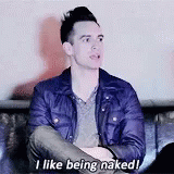 Beebo Brendon Urie GIF - Beebo Brendon Urie Like GIFs