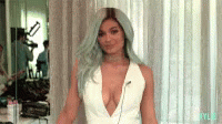 Kylie Jenner GIF - Kylie Jenner Kissing GIFs