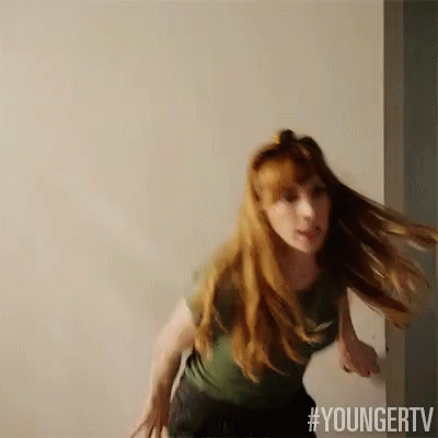 This Is Crazy, Right? GIF - Younger Tv Younger Tv Land GIFs