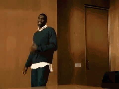 You Need Sophisticated. I Got Sophisticated. Maybe A Little More Dynamic? I'M A Chameleon. GIF - Nba Basketball Greg Oden GIFs