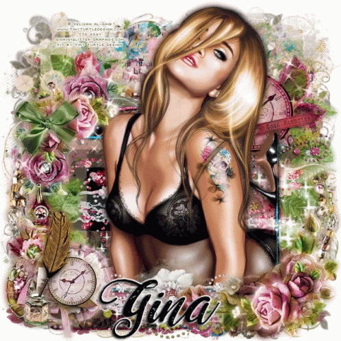 Gina101 Glitterypose GIF - Gina101 Glitterypose GIFs