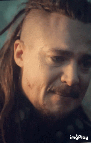 Uhtred The GIF - Uhtred The Last GIFs
